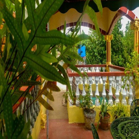 Casa Código 352