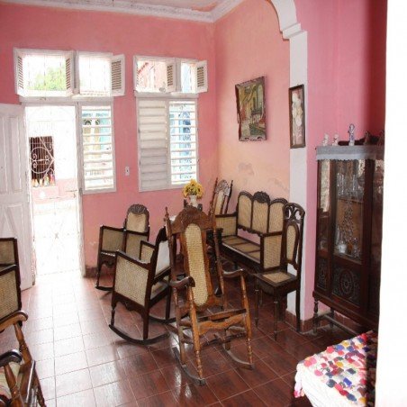 Casa Código 027