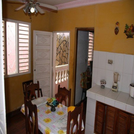 Casa Código 027