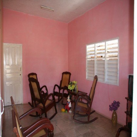 Casa Código 070