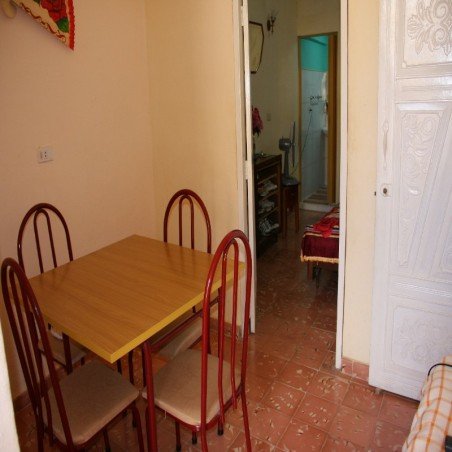 Casa Código 038