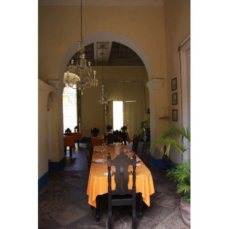 Casa Código 189