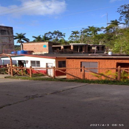 Casa Código 482