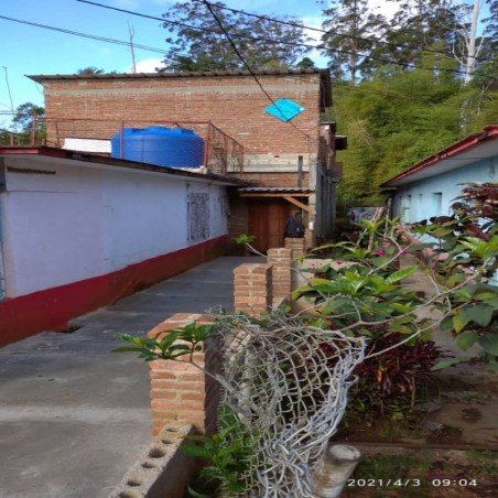 Casa Código 482