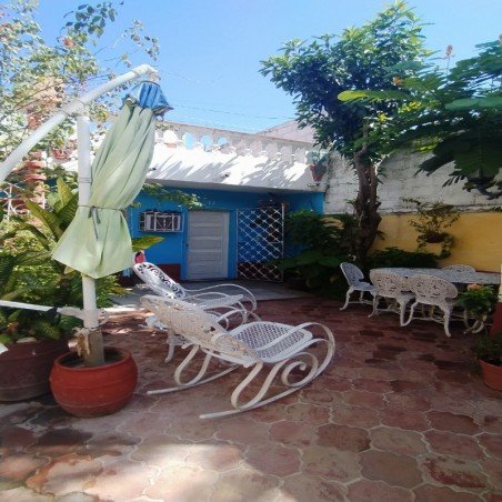 Casa Código 493