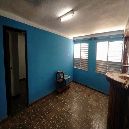 Casa Código 467