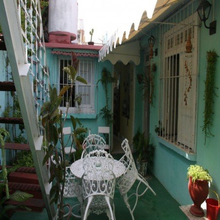Casa Código 085