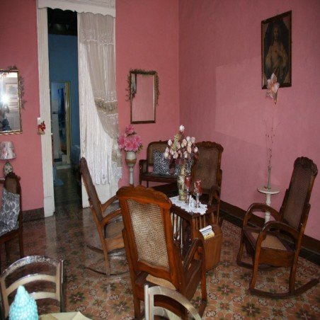 Casa Código 085