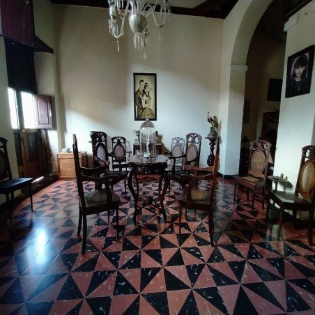 Casa Código 405