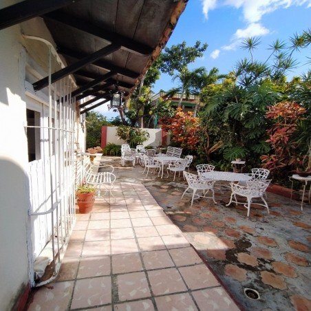 Casa Código 405