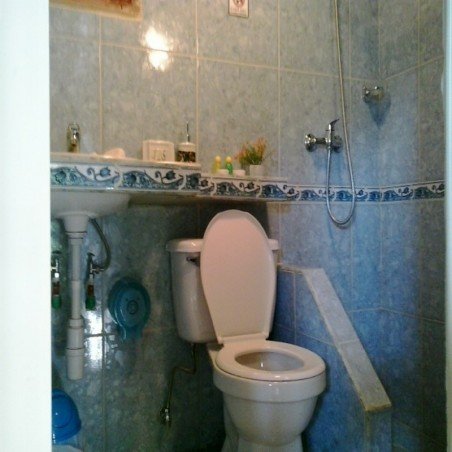 Casa Código 111