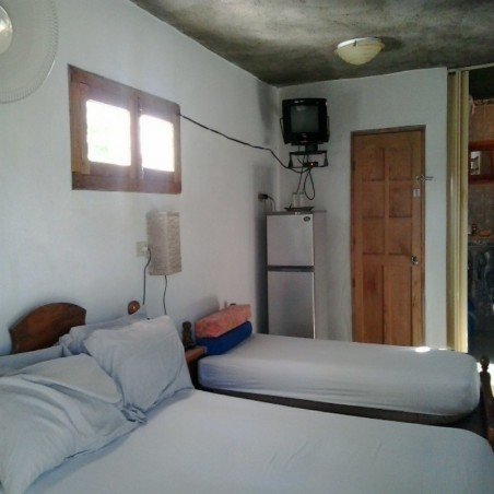 Casa Código 111