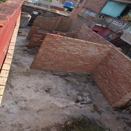 Construcción CÓDIGO 468