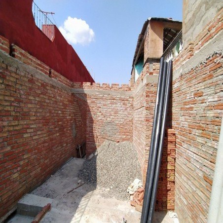 Construcción CÓDIGO 468