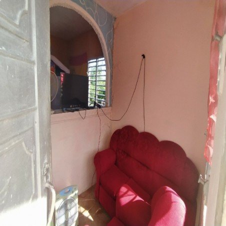 Casa Código 321