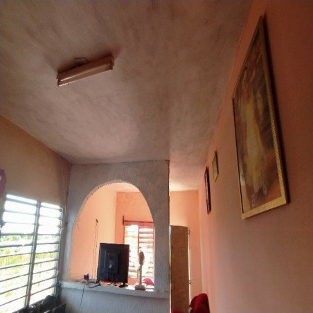 Casa Código 321
