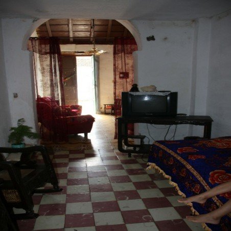 Casa Código 122