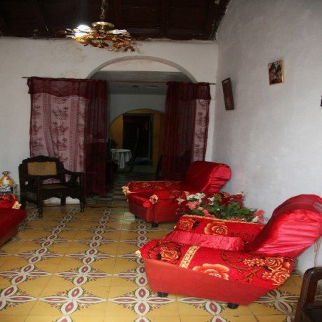 Casa Código 122