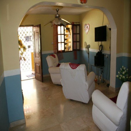 Casa Código 126
