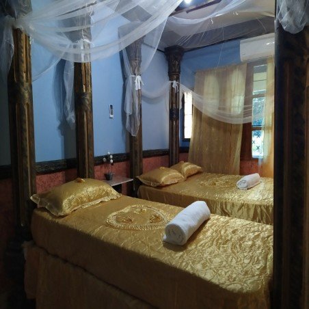 Casa Código 126