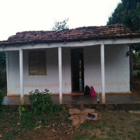 Casa Código 127
