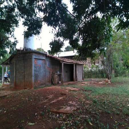 Casa Código 127