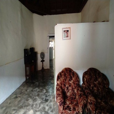 Casa Código 497