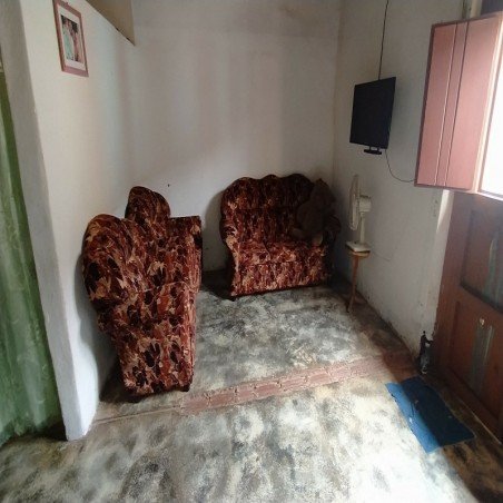 Casa Código 497