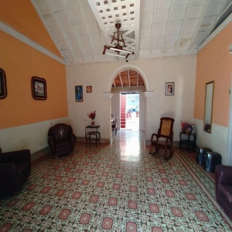 Casa Código 424