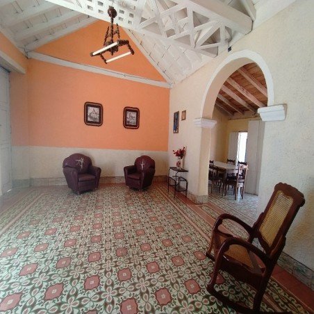 Casa Código 424