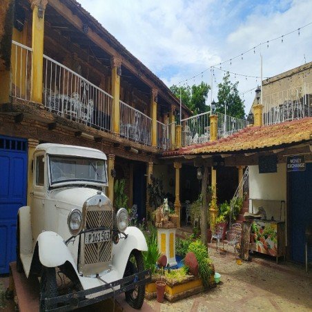 Casa-Restaurante CÓDIGO 510