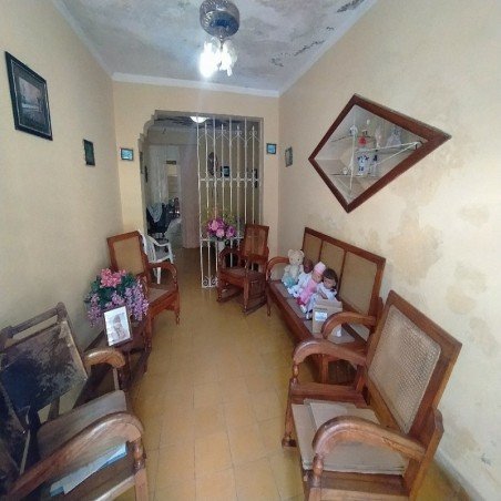 Casa Código 443
