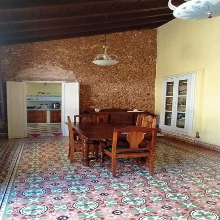 Casa Código 535