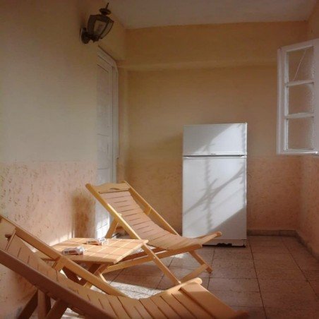 Casa Código 536