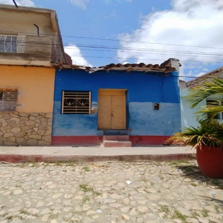 Casa Código 527