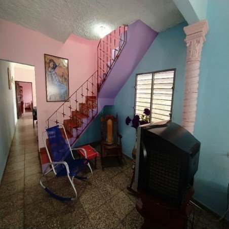 Casa Código 439 Se vende...