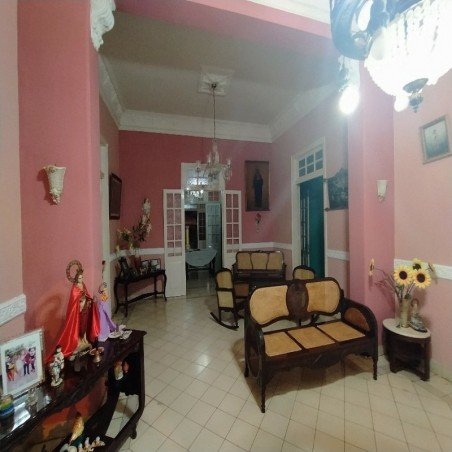 Casa Código 490