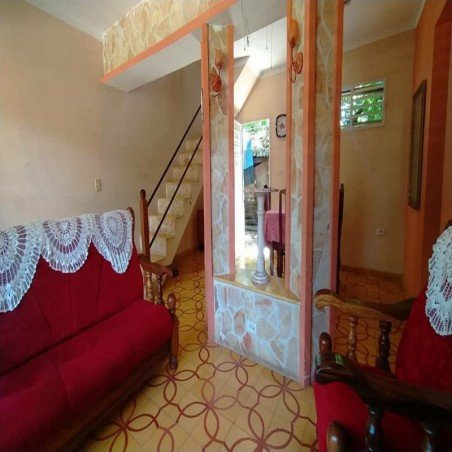 Casa Código 539 Se vende...