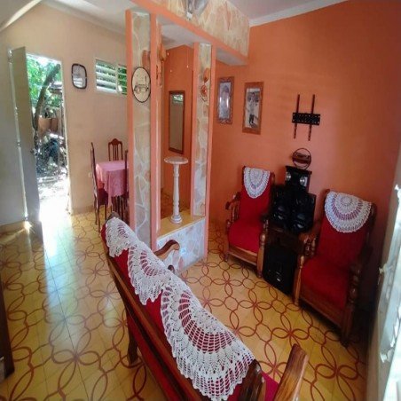 Casa Código 539 Se vende...