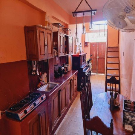 Casa Código 545 En Venta...