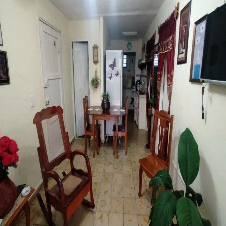 Apartamento Código 547 Se...