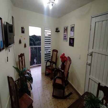 Apartamento Código 547 Se...