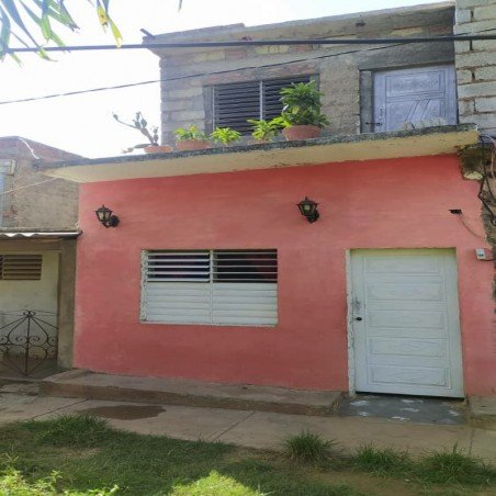 Casa Código 548 Vendo mi...