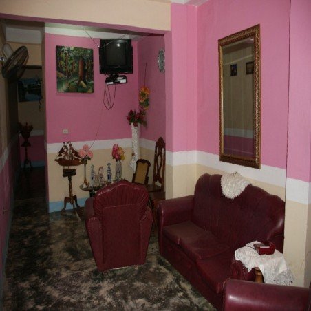 CÓDIGO 151 SE VENDE CASA...