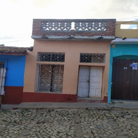 Código 389 Se vende Casa en...
