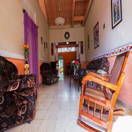En venta Casa Céntrica en...