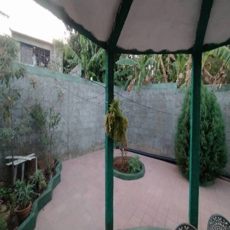 CÓDIGO 592 SE VENDE CASA EN...
