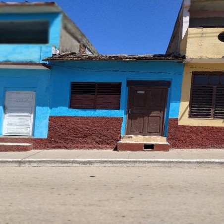 Código 602 se vende 🏠...