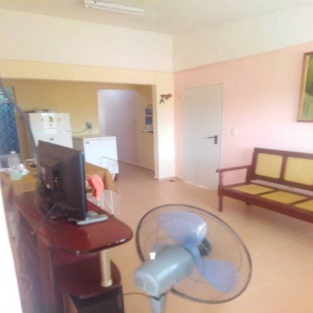 Se permuta apartamento en...