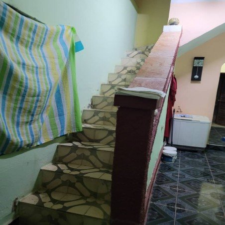 En venta casa en el centro...